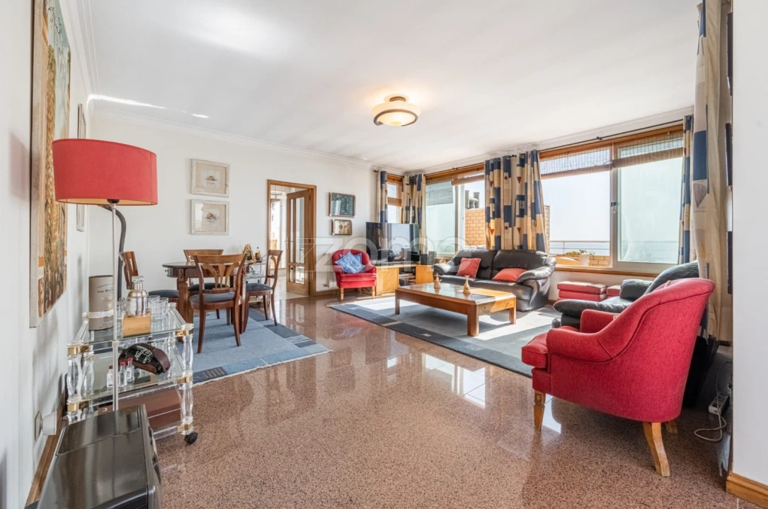 Apartamento T4 para Venda em Canidelo Foto 8
