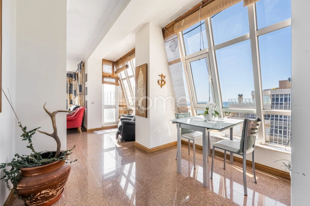 Apartamento T4 para Venda em Canidelo Foto 20