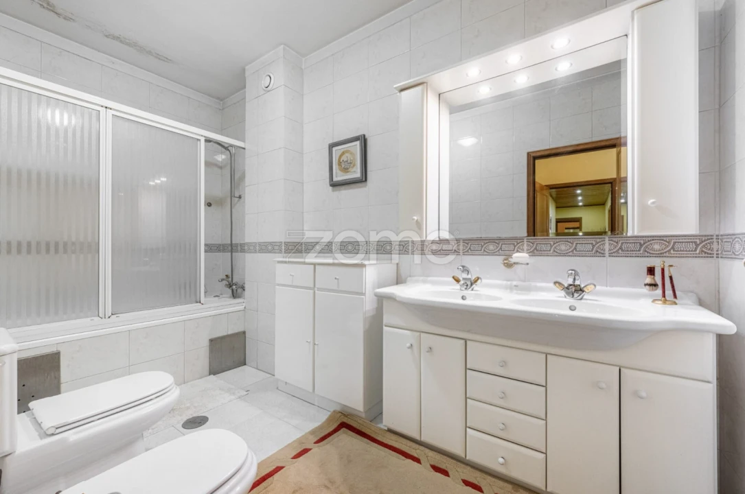 Apartamento T4 para Venda em Canidelo Foto 11