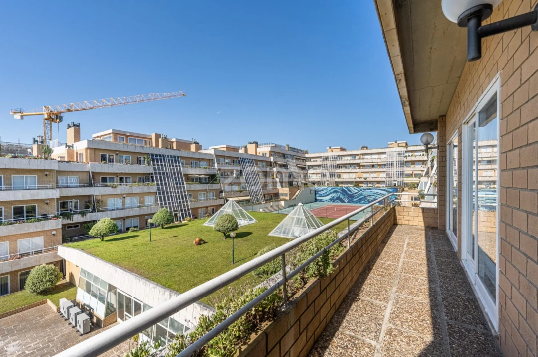 Apartamento T4 para Venda em Canidelo Foto 25