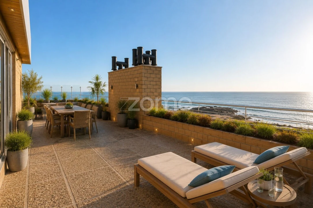 Apartamento T4 para Venda em Canidelo Foto 23