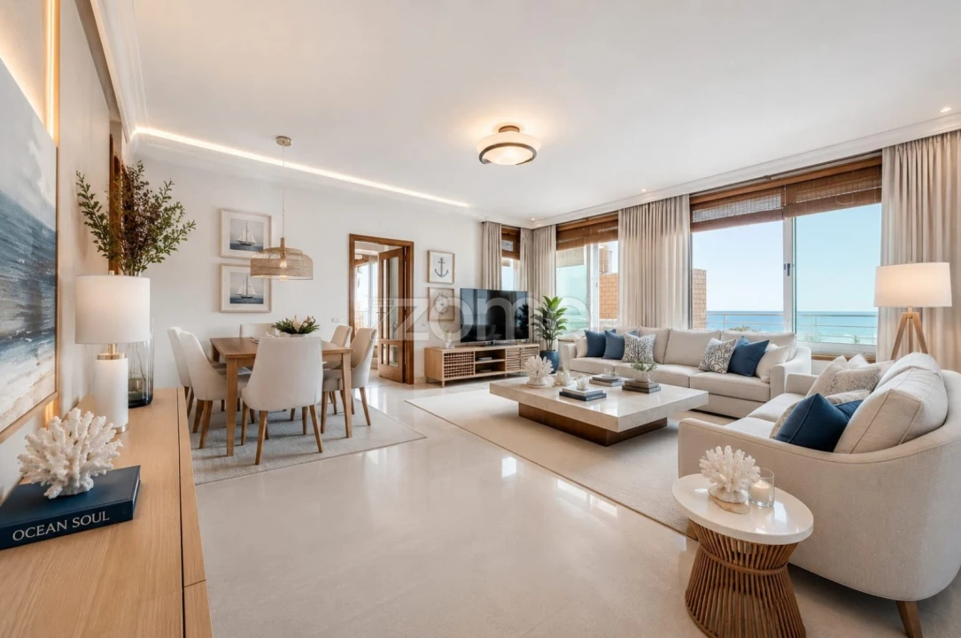 Apartamento T4 para Venda em Canidelo Foto 9