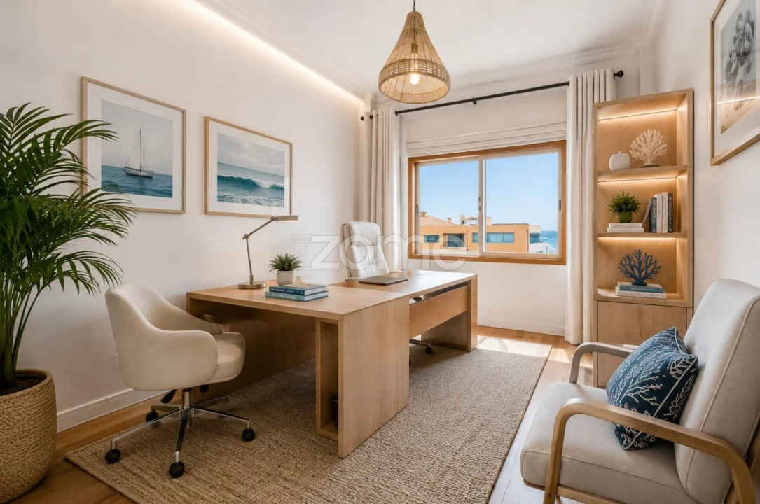 Apartamento T4 para Venda em Canidelo Foto 18