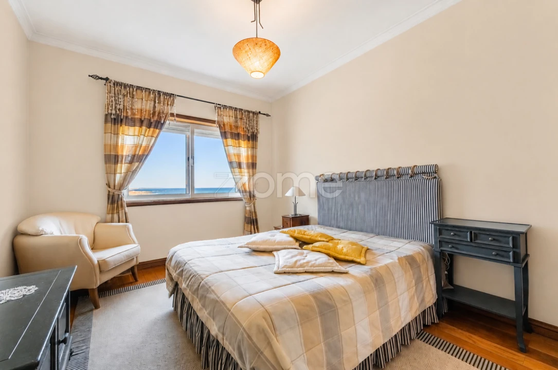 Apartamento T4 para Venda em Canidelo Foto 13