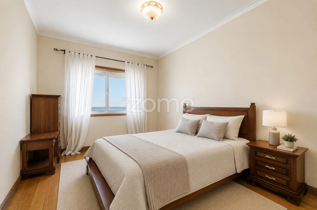 Apartamento T4 para Venda em Canidelo Foto 15
