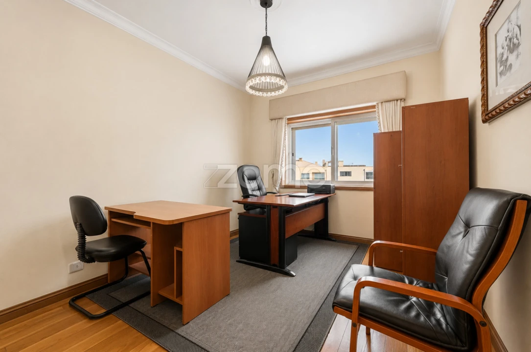 Apartamento T4 para Venda em Canidelo Foto 17