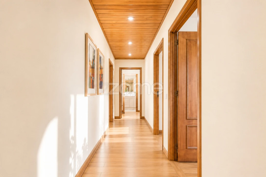 Apartamento T4 para Venda em Canidelo Foto 3