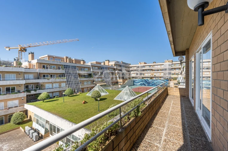 Apartamento T4 para Venda em Canidelo Foto 25