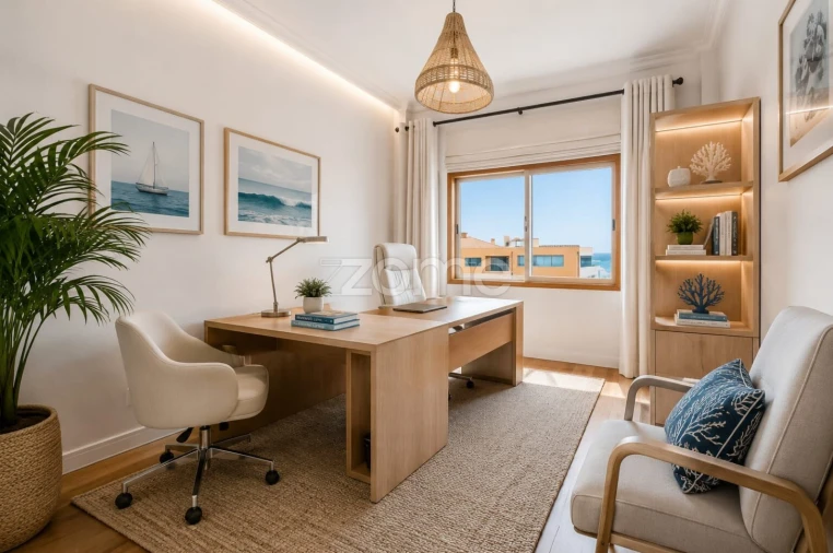 Apartamento T4 para Venda em Canidelo Foto 18