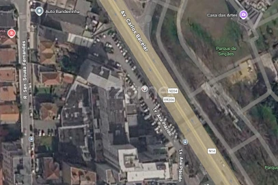 Negócio para Venda em Vila Nova de Famalicão e Calendário