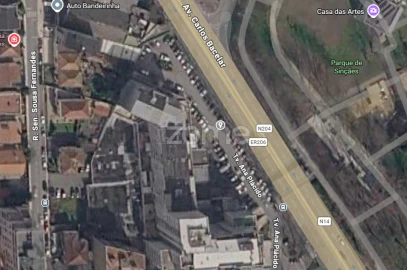 Negócio para Venda em Vila Nova de Famalicão e Calendário