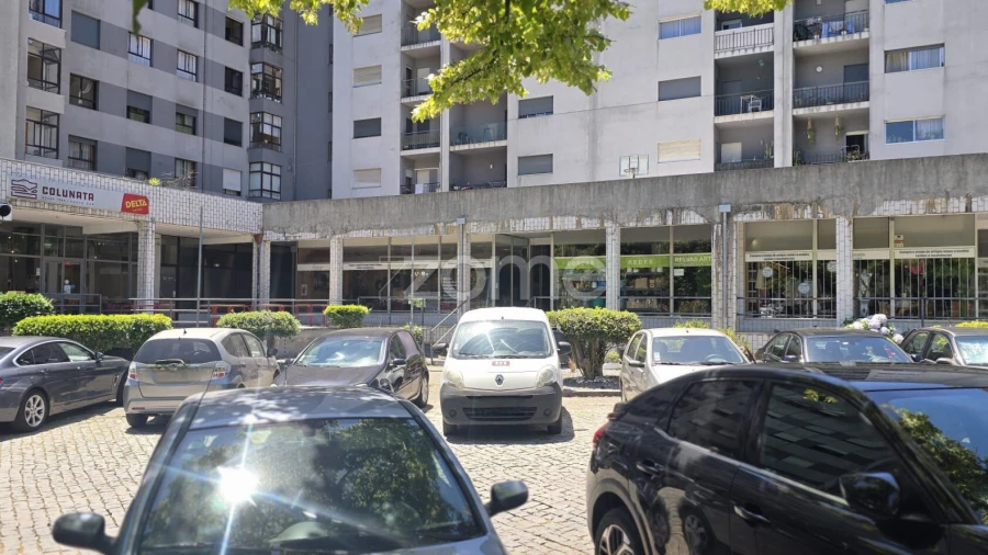 Negócio para Venda em Vila Nova de Famalicão e Calendário