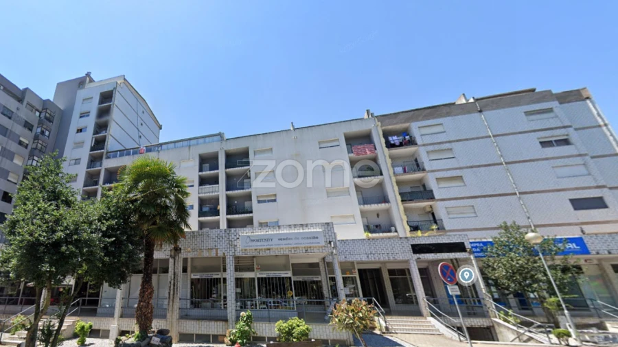 Negócio para Venda em Vila Nova de Famalicão e Calendário