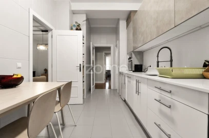 Apartamento T4 para Venda em Matosinhos e Leça da Palmeira