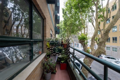 Apartamento T4 para Venda em Matosinhos e Leça da Palmeira