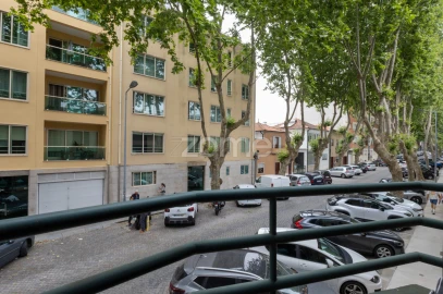 Apartamento T4 para Venda em Matosinhos e Leça da Palmeira