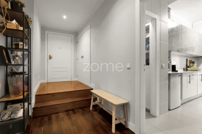 Apartamento T4 para Venda em Matosinhos e Leça da Palmeira