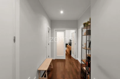 Apartamento T4 para Venda em Matosinhos e Leça da Palmeira
