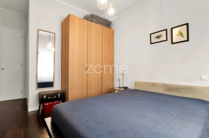 Apartamento T4 para Venda em Matosinhos e Leça da Palmeira