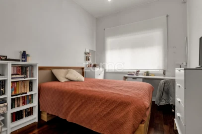 Apartamento T4 para Venda em Matosinhos e Leça da Palmeira