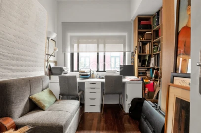 Apartamento T4 para Venda em Matosinhos e Leça da Palmeira