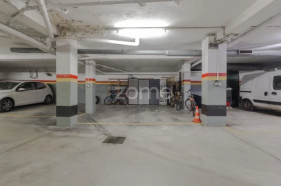 Apartamento T4 para Venda em Matosinhos e Leça da Palmeira