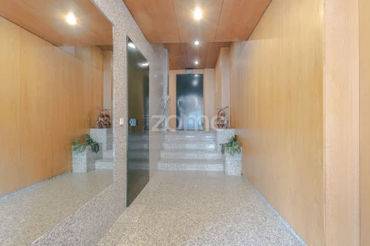Apartamento T4 para Venda em Matosinhos e Leça da Palmeira
