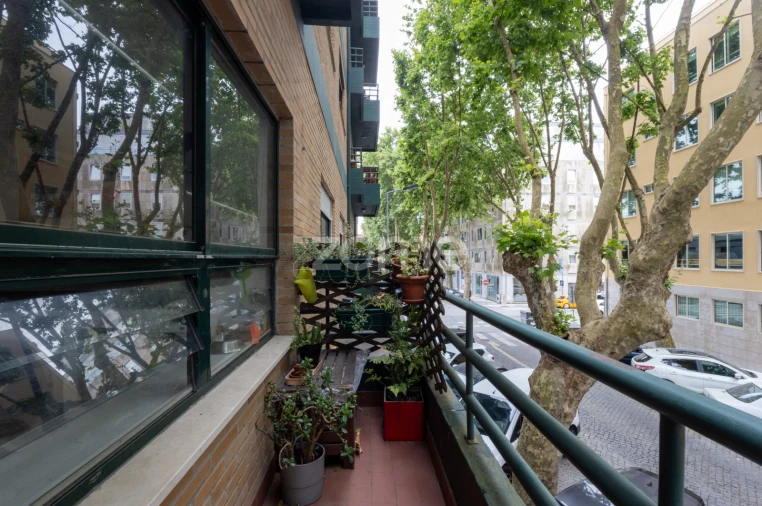 Apartamento T4 para Venda em Matosinhos e Leça da Palmeira Foto 11