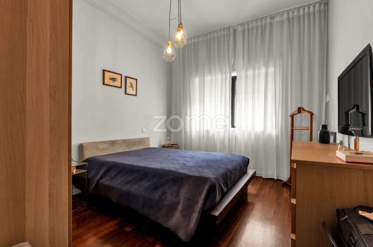 Apartamento T4 para Venda em Matosinhos e Leça da Palmeira Foto 14