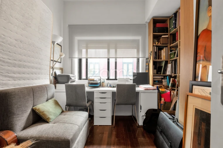 Apartamento T4 para Venda em Matosinhos e Leça da Palmeira Foto 18