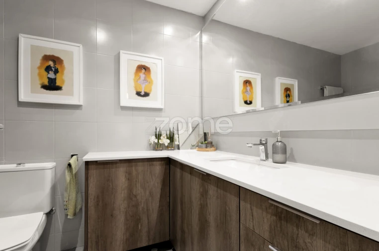 Apartamento T4 para Venda em Matosinhos e Leça da Palmeira Foto 20