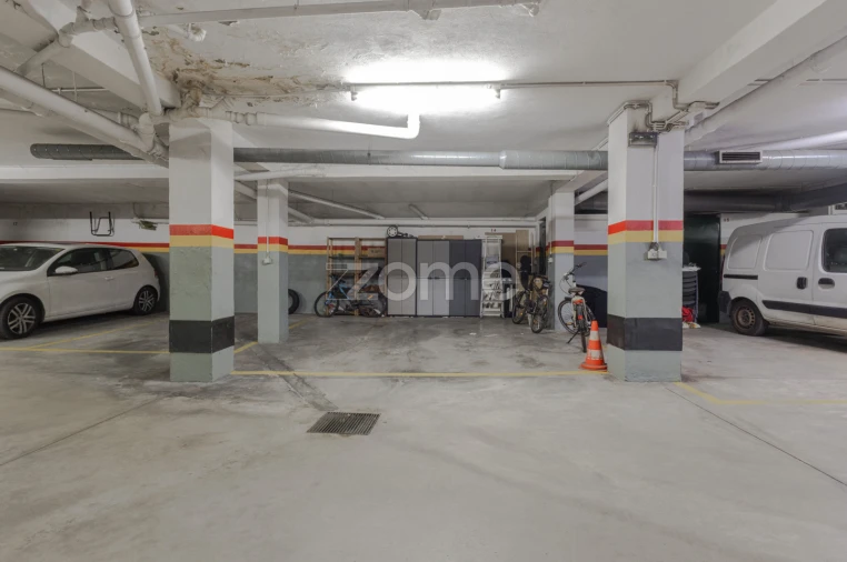 Apartamento T4 para Venda em Matosinhos e Leça da Palmeira Foto 21