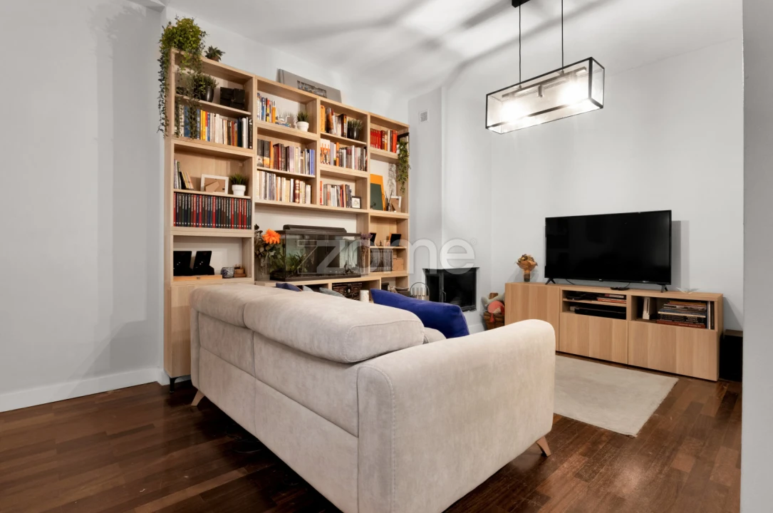 Apartamento T4 para Venda em Matosinhos e Leça da Palmeira Foto 9