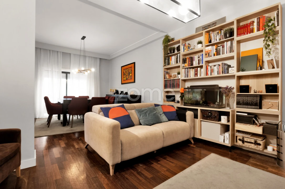 Apartamento T4 para Venda em Matosinhos e Leça da Palmeira Foto 1