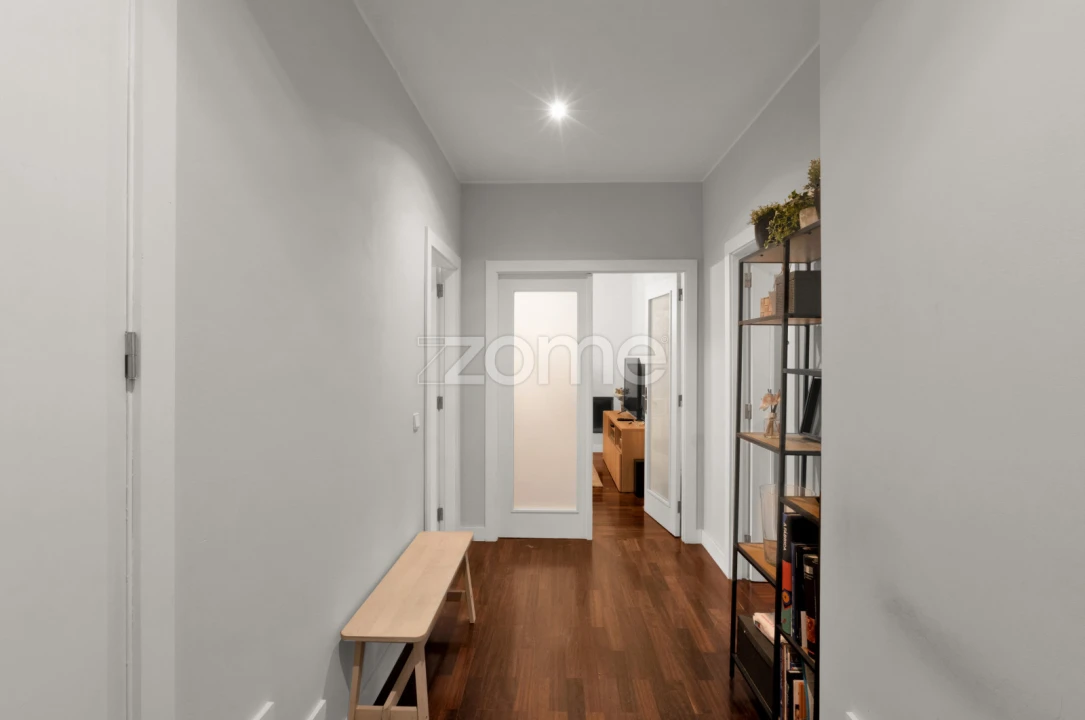 Apartamento T4 para Venda em Matosinhos e Leça da Palmeira Foto 2