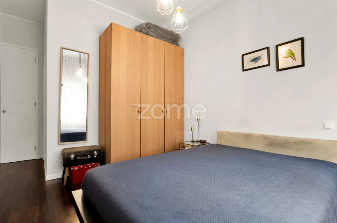 Apartamento T4 para Venda em Matosinhos e Leça da Palmeira Foto 16