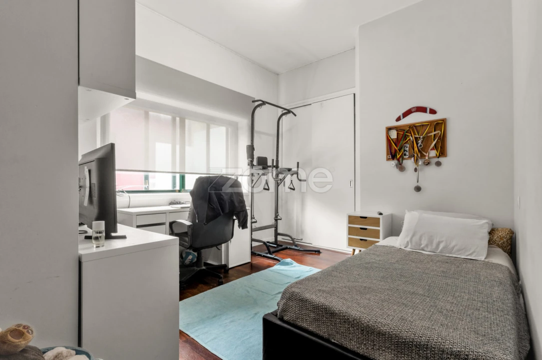 Apartamento T4 para Venda em Matosinhos e Leça da Palmeira Foto 19