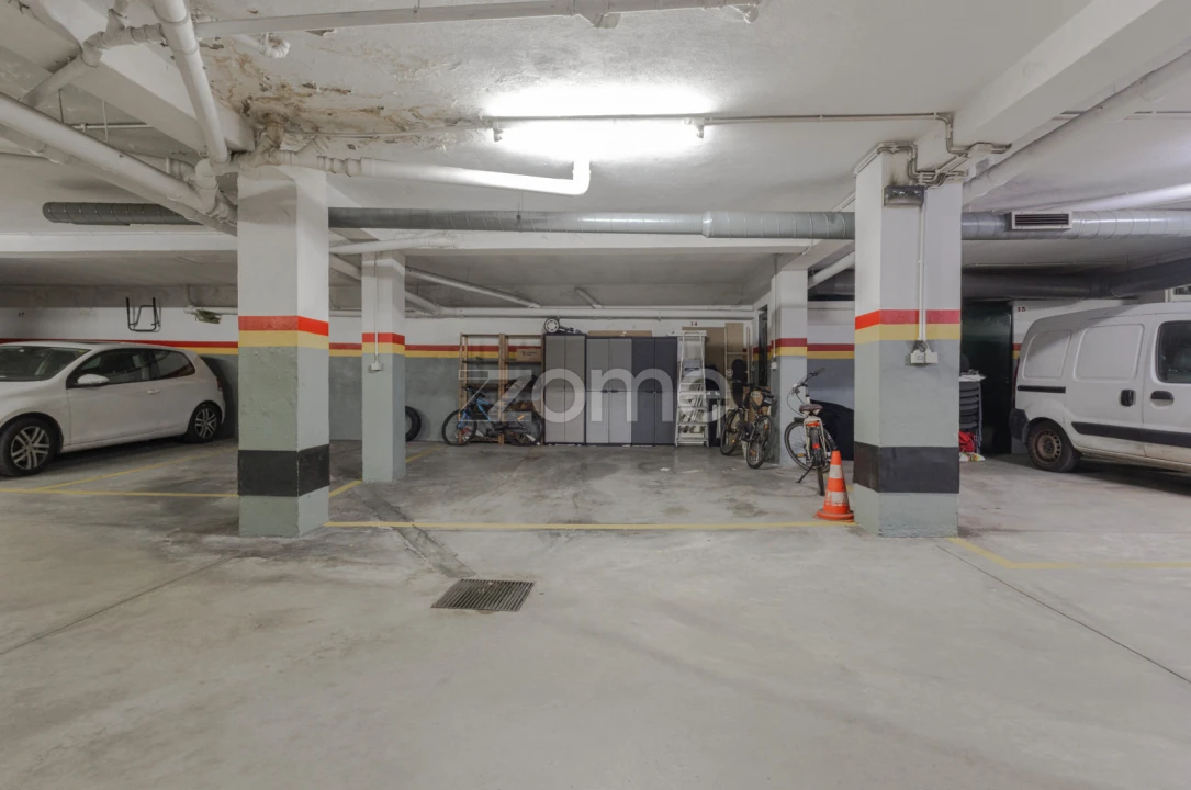 Apartamento T4 para Venda em Matosinhos e Leça da Palmeira Foto 21