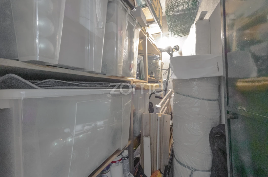 Apartamento T4 para Venda em Matosinhos e Leça da Palmeira Foto 22