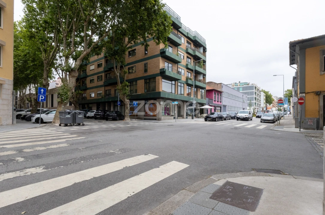 Apartamento T4 para Venda em Matosinhos e Leça da Palmeira Foto 24