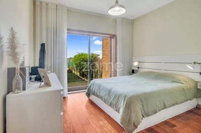 Apartamento T1 para Arrendamento em São Felix da Marinha