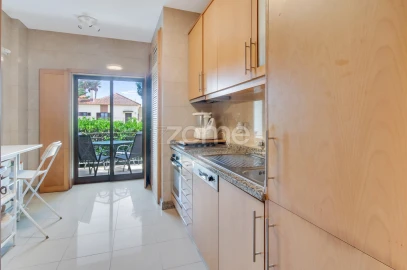 Apartamento T1 para Arrendamento em São Felix da Marinha