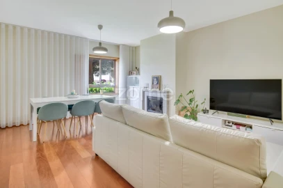 Apartamento T1 para Arrendamento em São Felix da Marinha