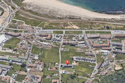 Apartamento T1 para Arrendamento em São Felix da Marinha