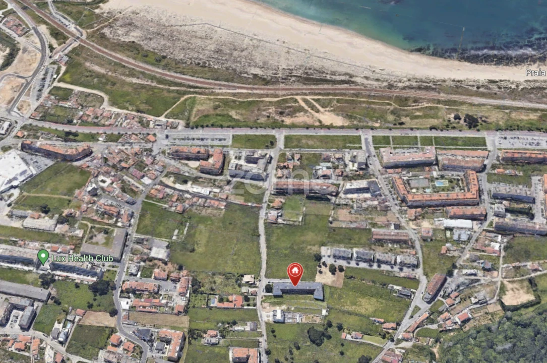 Apartamento T1 para Arrendamento em São Felix da Marinha Foto 17