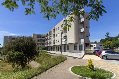 Apartamento T3 para Venda em Nogueira, Fraião e Lamaçães