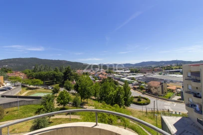 Apartamento T3 para Venda em Nogueira, Fraião e Lamaçães