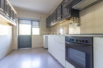 Apartamento T3 para Venda em Nogueira, Fraião e Lamaçães