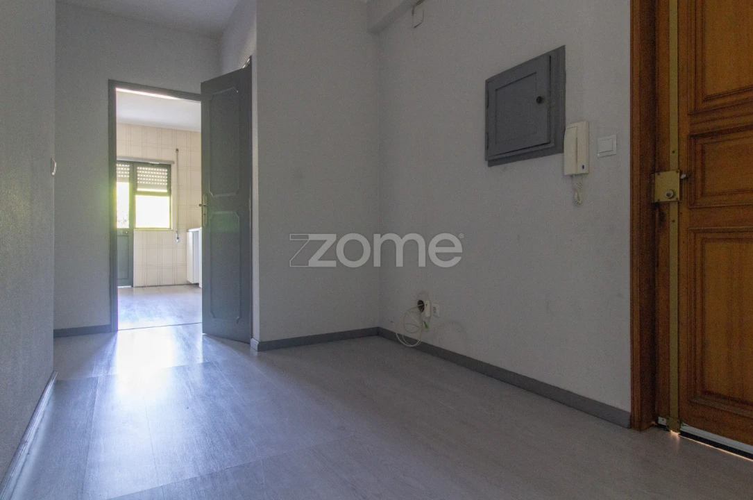 Apartamento T3 para Venda em Nogueira, Fraião e Lamaçães Foto 4