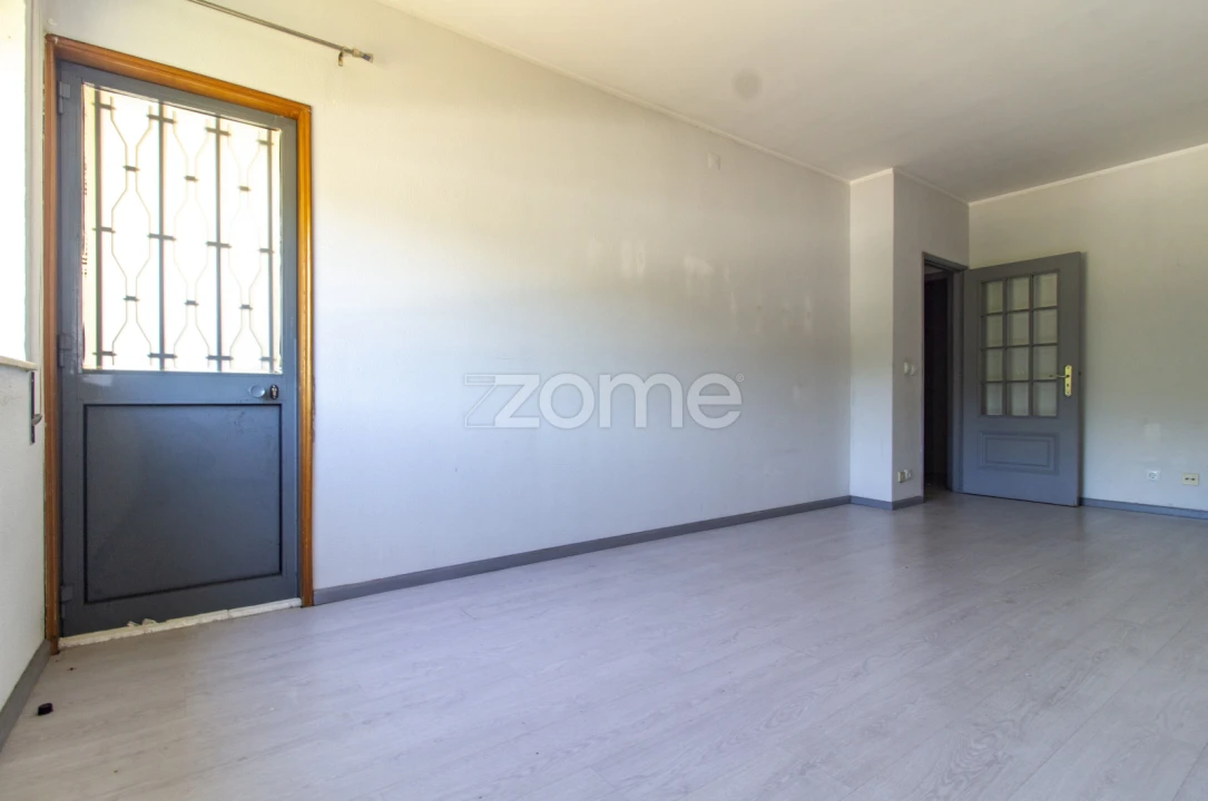 Apartamento T3 para Venda em Nogueira, Fraião e Lamaçães Foto 11
